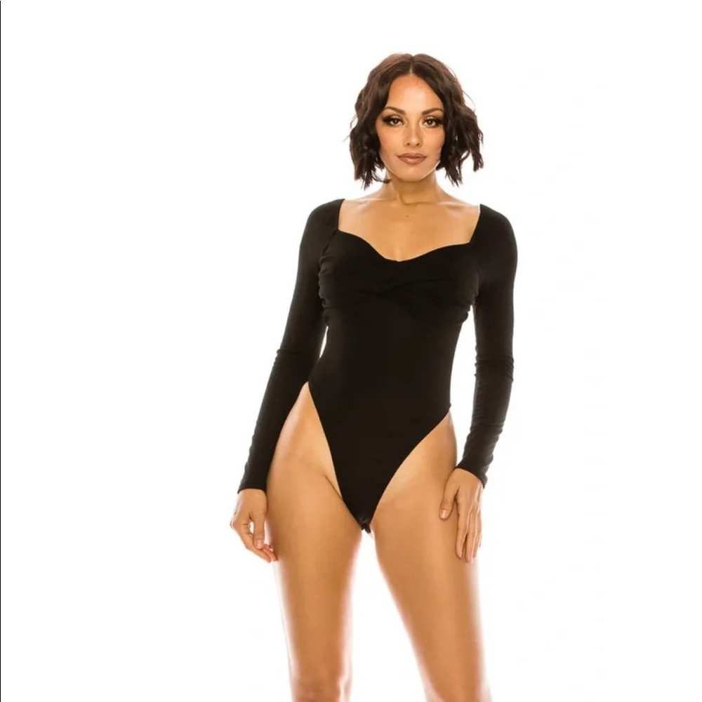 Body Suit